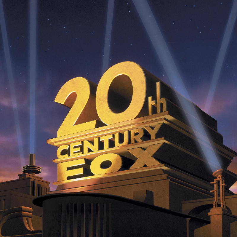 20 century Fox_800x800